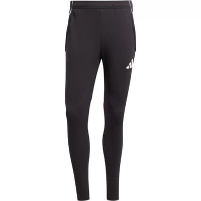 adidas Tiro 25 Competition Training Herentrainingsbroek Zwart/Rood