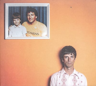 Euros Childs - Situation Comedy (CD)