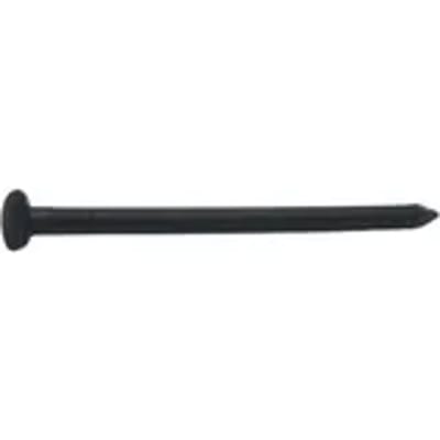 Sencys Spijkers Met Ronde Kop Gehard Staal 2,5x50mm - 100 Stuks