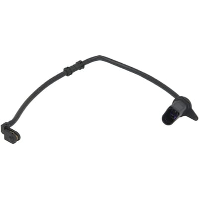 Waarschuwingscontact, remblokslijtage QUICK BRAKE WS 0375 A