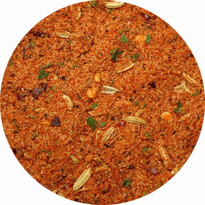 Van Beekum Specerijen - Merguez Kruidenmix - 20 KG - Zak (bulk verpakking)