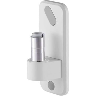 Neomounts AWL75-450WH - Montagecomponent - for articulating ARM - Wit - Max - recommended for