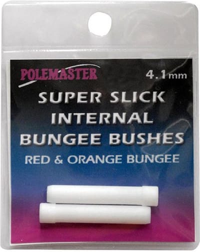 Drennan Super Slick Internal Bungee Bushes