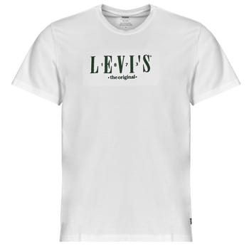 T-shirt Korte Mouw Levis SS RELAXED FIT TEE