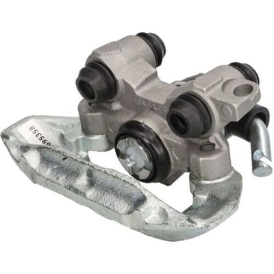 Remklauw FERODO FCL695358, Hinten Links