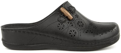 Berussa-Muya Freya - Damesslippers - Slippers - Anatomische Slippers - Sloffen - Duurzaam 36/41