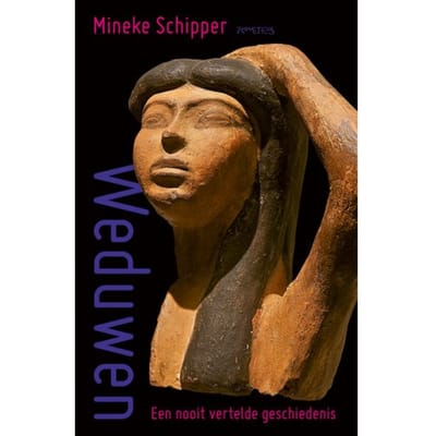 Weduwen - Mineke Schipper