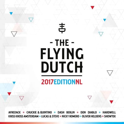 The Flying Dutch 2017