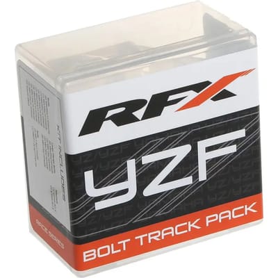 Motorfiets schroefset RFX Race Series Yamaha YZ 125