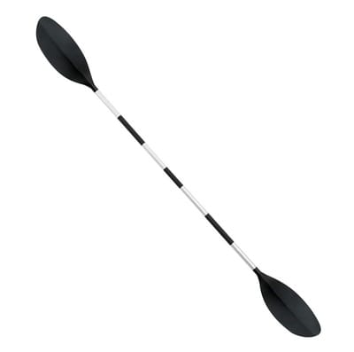 Intex Aluminium Kayak Peddel