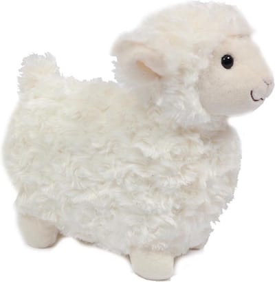 Schaap staand 20 cm