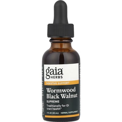 Alsem Zwarte Walnoot Supreme, 30 ml(1 fl oz)