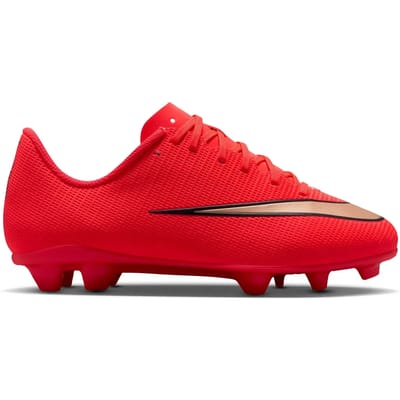 Kindervoetbalschoenen Nike Mercurial Vapor 17 Club FG/AG