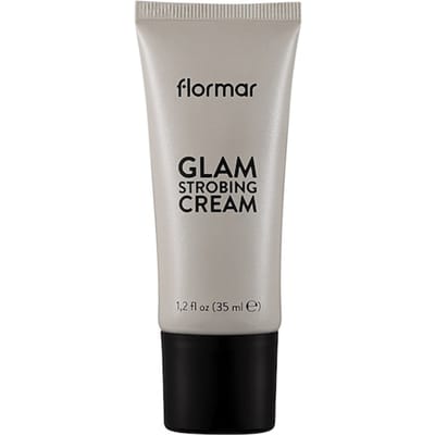 Flormar Highlighter Glam Strobing Cream Contouring Dames 35 ml