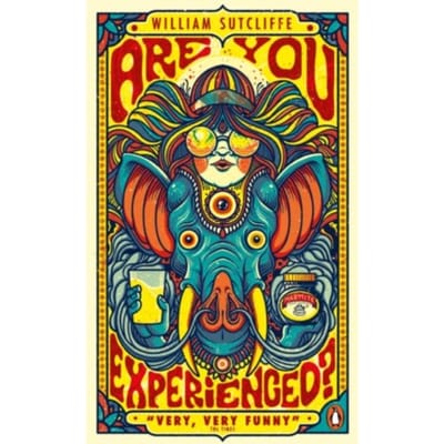 Are You Experienced? - Penguin Essentials - William Sutcliffe