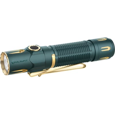 Olight warrior 3s dream blue limited edi