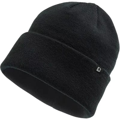 Brandit Watch Unisex Beanie - zwart - Standard