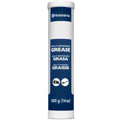 Husqvarna multi lageer vet in koker 400g