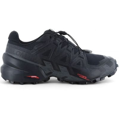 Hardloopschoenen Salomon Speedcross 6 Gtx