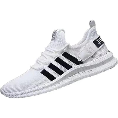 Heren Sneakers Heren Origineel Running on Cloud Heren Sneaker Schoenen in de Uitverkoop Luxe Herenschoenen Merk Sneakers Replica's van Merken Deals 40 white