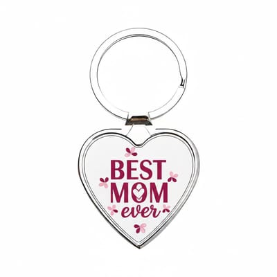 Sleutelhangerl met Uniek Design | Ontwerp Jouw Eigen sleutelhanger | Handgemaakt Cadeau | Gepersonaliseerd op Aanvraag | Enkel of Grote Bestelling