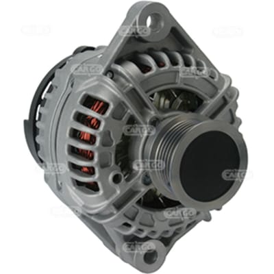Driefasige generator HC-CARGO 114088