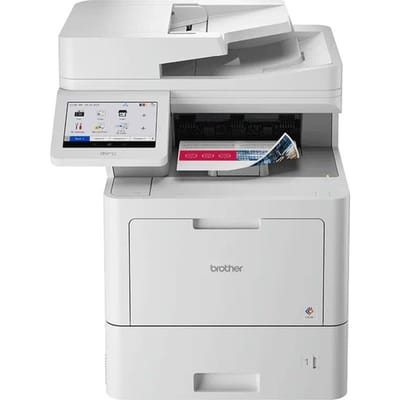 MFC-L9630CDN - all-in-one - kleurenlaserprinter