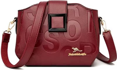 N3 Collecties Nieuwe Hoge Kwaliteit PU Lederen Kleine Designer Schoudertassen Vrouwen