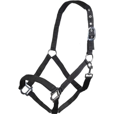 Halster voor paarden HKM Sydney