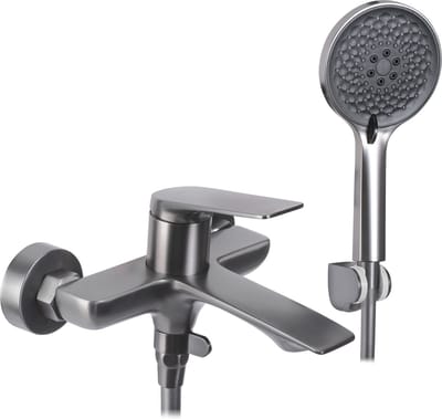 Rea Avalon Titanium - Badmengkraan - Grijs