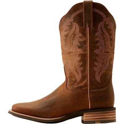 Westernlaarzen voor dames Ariat Olena