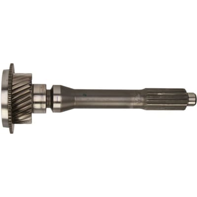 Koppelingsas, versnellingsbak ZF 1307202159ZF