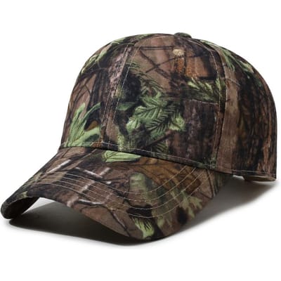 Outdoor Sporten Baseballpet, Wandelen, Trekking, Fietsen Gebogen Klep, Unisex Eendensnavelpet, Casual Zonbescherming Hoed