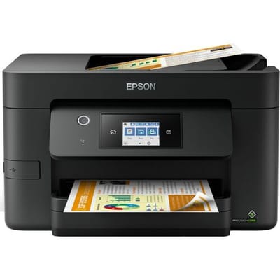 Epson Inkjetprinter WorkForce Pro WF-3820DWF