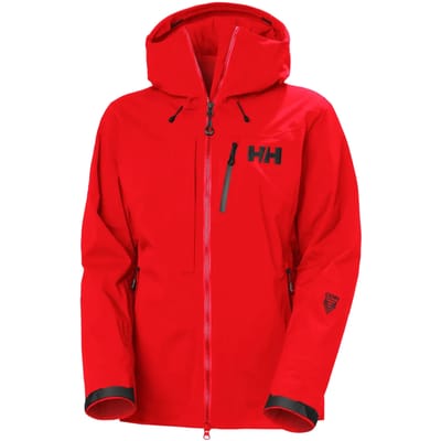 Waterdicht damesjack Helly Hansen Odin Infinity 2.0