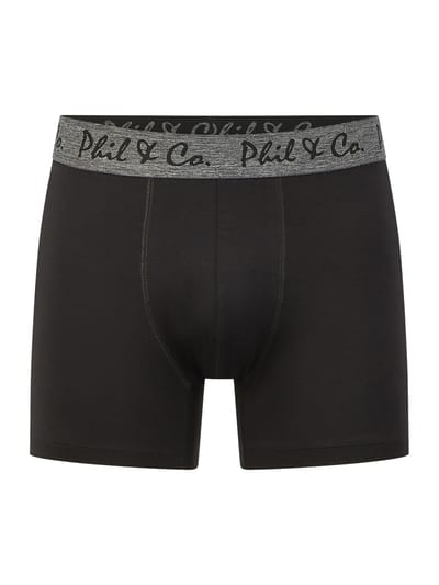 Retro Boxer Jersey Core 3-Pack