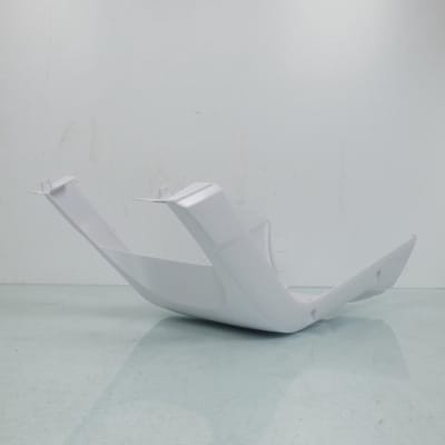 origineel tuimelpaneel voor yamaha 50 bws scooter 2004 tot 2011 5ww-f8385-70 nieuw