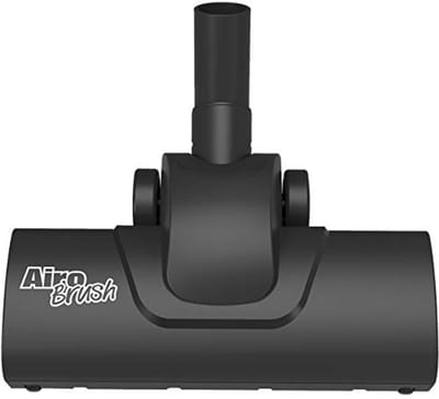 Krachtige AiroBrush Lucht aangedreven Vloer Accessoire voor Tapijtreiniging