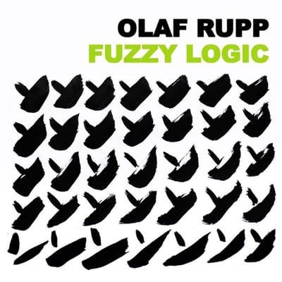 Olaf Rupp - Fuzzy Logic (2 LP)