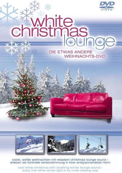 White Christmas Lounge