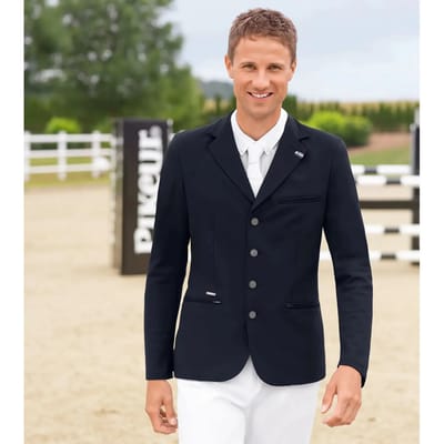 Wedstrijdjas Pikeur Luis
