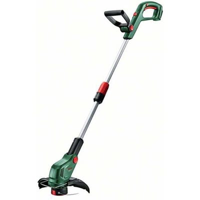 Bosch Accu Grastrimmer Universalgrasscut 18-26 - 18v - 26cm Maaibreedte (zonder Accu En Lader)
