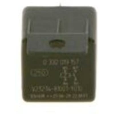 Universeel relais BOSCH 0 332 019 157