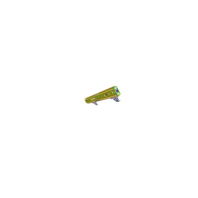 AEG geleidingsrail, set, rechts, L=250mm 140200009011