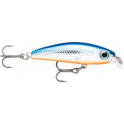 Lok Rapala Ultra Light Minnow – 4g