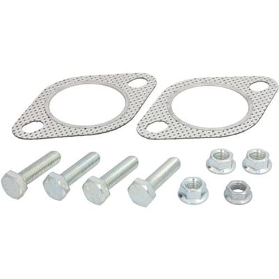 Montageset, roet-/partikelfilter BM CATALYSTS FK11268B