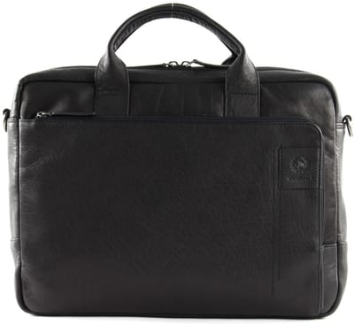 Strellson Hyde Park - Laptoptas S 15 40 cm (black)