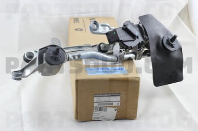 DRIVE ASSY-Windshield wiper Nissan
