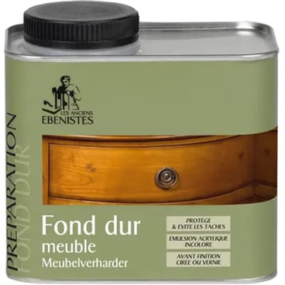 Les Anciens Ébénistes Meubelverharder 450ml