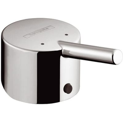 Hansgrohe replacement handle for single lever mixer 32096000